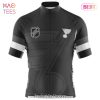 AVAILABLE NHL St. Louis Blues Mono Cycling Jersey Jeysey