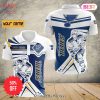 AVAILABLE NHL St. Louis Blues Special Polo Concept