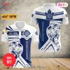 AVAILABLE NHL St. Louis Blues Special Polo Concept