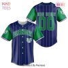 AVAILABLE NRL New Zealand Warriors Special Baseball Jersey Design Jeysey