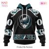 AVAILABLE Philadelphia Eagles Special Grateful Dead Design Hoodie