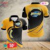AVAILABLE Super Rugby Wellington Huricanes Special Polo Design