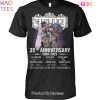 Philadelphia Eagles Undefeated Fly Eagles Fly Unisex T-Shirt