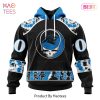 BEST Las Vegas Raiders Special Grateful Dead Design Hoodie