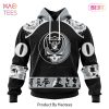 BEST Las Vegas Raiders Special Grateful Dead Design Hoodie
