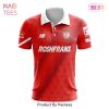 BEST LIGA MX FC Juarez 2023 ? 2024 Home Polo BEST LIGA MX FC Juarez 2023 ? 2024 Home Polo