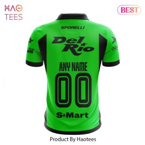 BEST LIGA MX FC Juarez 2023 ? 2024 Home Polo