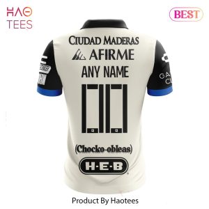 BEST LIGA MX Queretaro F.C 2023 ? 2024 Home Polo