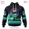 BEST MLB Pittsburgh Pirates Special Autism Awareness Design Hoodie