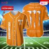 [BEST] NCAA Oklahoma Sooners Baseball Jersey