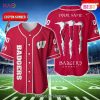 HOT NCAA Kentucky Wildcats Baseball Jersey