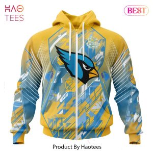 BEST NFL Arizona Cardinals _ Specialized Design Fearless Against Childhood Cancers Hoodie