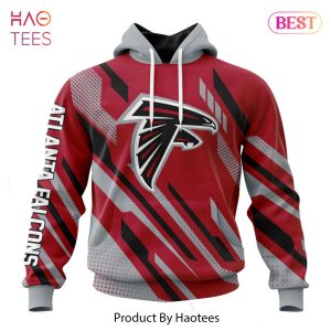 BEST NFL Atlanta Falcons Special MotoCross Concept Hoodie