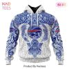 BEST NFL Buffalo Bills Special MotoCross Concept Hoodie BEST NFL Buffalo Bills Special MotoCross Concept Hoodie