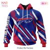 BEST NFL Buffalo Bills Special MotoCross Concept Hoodie