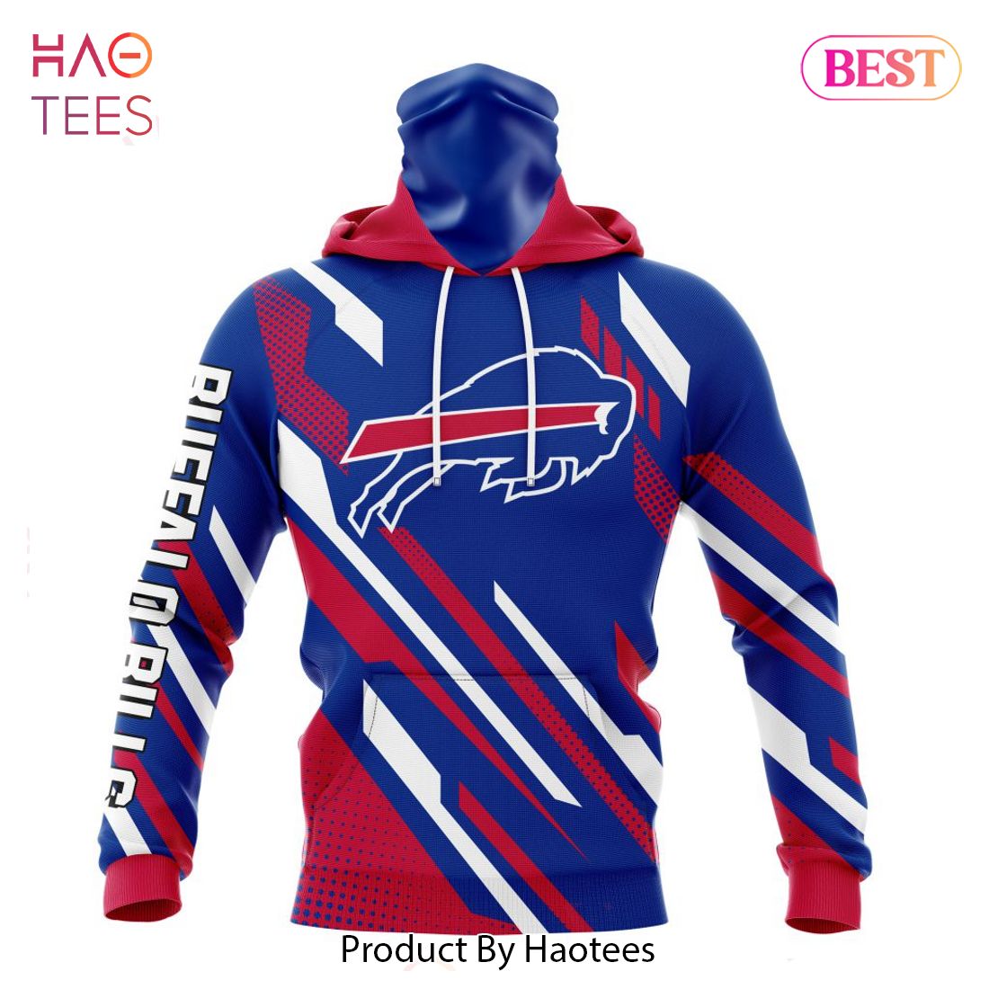 BEST NFL Buffalo Bills Special MotoCross Concept Hoodie BEST NFL Buffalo Bills Special MotoCross Concept Hoodie