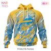 BEST NFL Carolina Panthers Special Design Cycling Jersey Hoodie