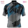 BEST NFL Carolina Panthers Special Horror Skull Art Design Hoodie