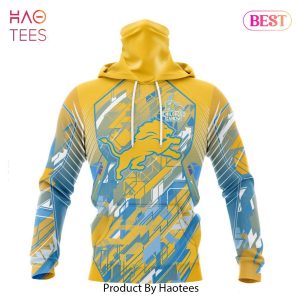 NEW NFL Green Bay Packers _ Specialized Design Fearless Against Childhood  Cancers Hoodie