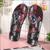 BEST NFL Houston Texans Special Camo Hunting Design Hoodie