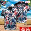 BEST NFL Houston Texans Special Native Costume Design Hoodie