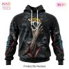 BEST NFL Jacksonville Jaguars Special Native Costume Design Hoodie