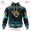 BEST NFL Jacksonville Jaguars Special Native Costume Design Hoodie
