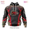 BEST NFL Jacksonville Jaguars Special Native Costume Design Hoodie