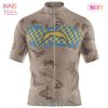 BEST NFL Los Angeles Chargers Special Design Button Shirt V2315 Hoodie