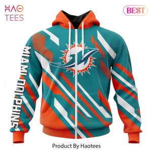 BEST NFL Miami Dolphins Special MotoCross Concept Hoodie