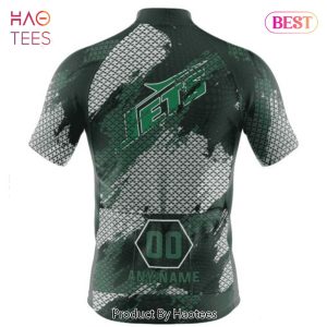 BEST NFL New York Jets Special Design Cycling Jersey Hoodie