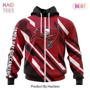 BEST NFL Tampa Bay Buccaneers Special MotoCross Concept Hoodie