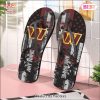 BEST NFL Washington Commanders Special Flip Flops For Independence Day Hoodie