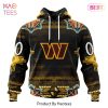 LUXURY NFL Baltimore Ravens Special Hawaiian Design Button Shirt Hoodie
