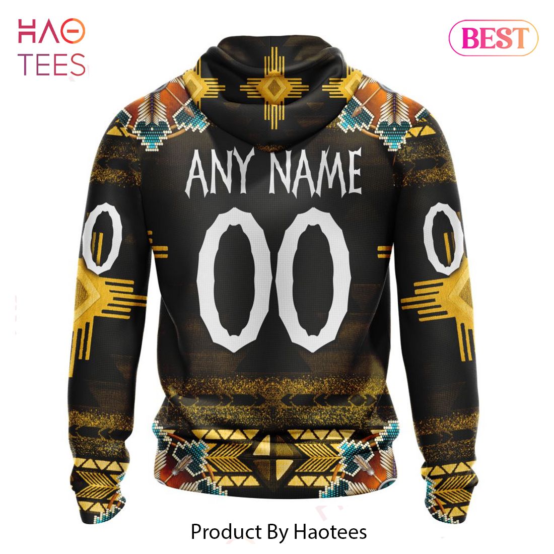 BEST NFL Washington Commanders Special Native Costume Design Hoodie BEST NFL Washington Commanders Special Native Costume Design Hoodie