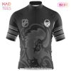 BEST NHL Buffalo Sabres Mono Cycling Jersey Jeysey
