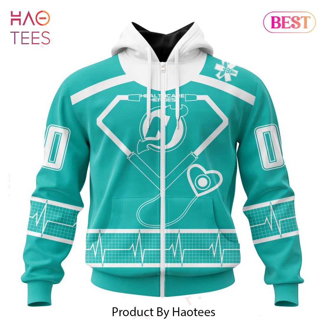 BEST NHL New Jersey Devils Special Design Honoring Healthcare Heroes Jeysey BEST NHL New Jersey Devils Special Design Honoring Healthcare Heroes Jeysey