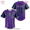 BEST NRL Melbourne Storm Special Baseball Jersey Design Jeysey