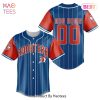 BEST Vegas Golden Knights Conn Smythe Trophy Winner Jonathan Marchessault Baseball Jersey Jeysey