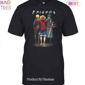 BEST One Piece Unisex T-Shirt Limited Edition