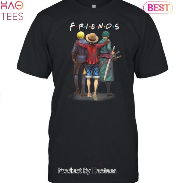 BEST One Piece Unisex T-Shirt Limited Edition