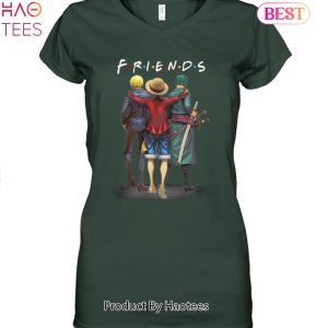 BEST One Piece Unisex T-Shirt Limited Edition