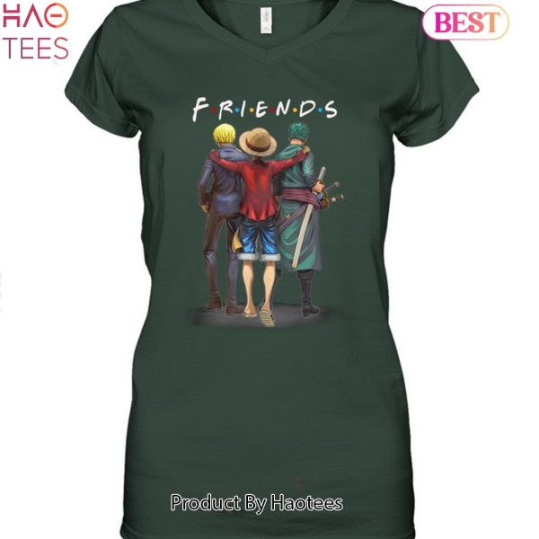 BEST One Piece Unisex T-Shirt Limited Edition