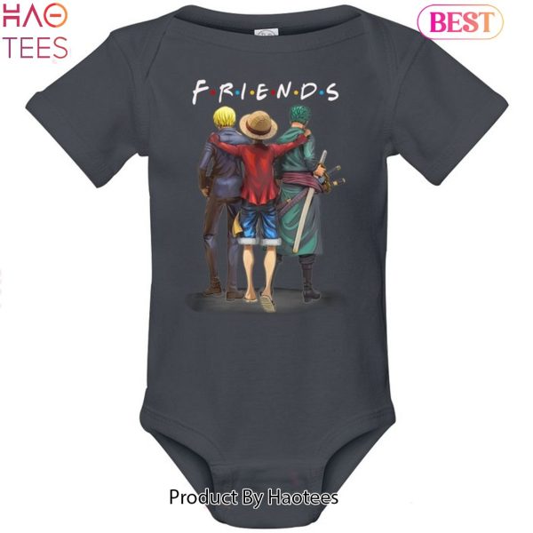 BEST One Piece Unisex T-Shirt Limited Edition
