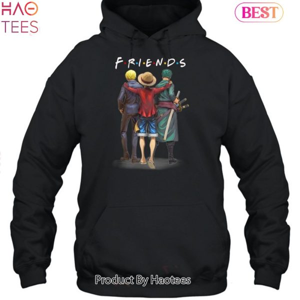 BEST One Piece Unisex T-Shirt Limited Edition