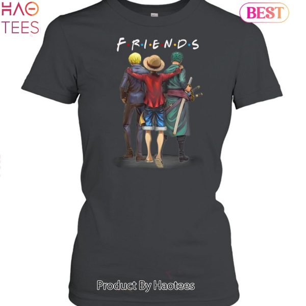 BEST One Piece Unisex T-Shirt Limited Edition