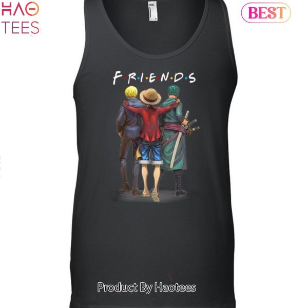 BEST One Piece Unisex T-Shirt Limited Edition