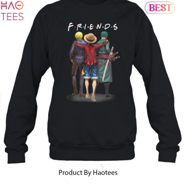 BEST One Piece Unisex T-Shirt Limited Edition