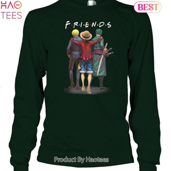BEST One Piece Unisex T-Shirt Limited Edition
