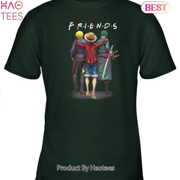 BEST One Piece Unisex T-Shirt Limited Edition